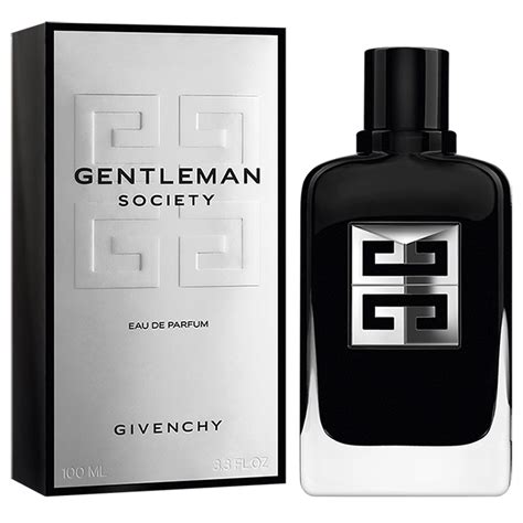 givenchy gentleman society 100ml price